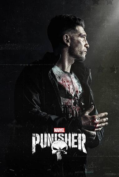 The Punisher